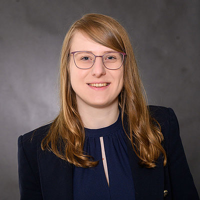 Annika Bluck